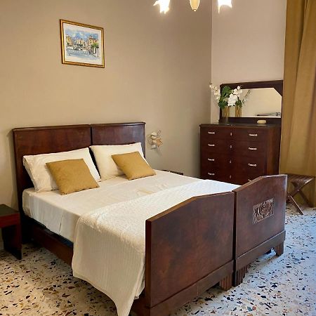 Casa De Curtis Sorrento Apartment Екстериор снимка