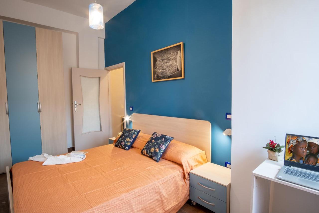 Casa De Curtis Sorrento Apartment Екстериор снимка