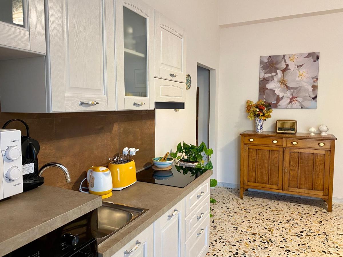Casa De Curtis Sorrento Apartment Екстериор снимка
