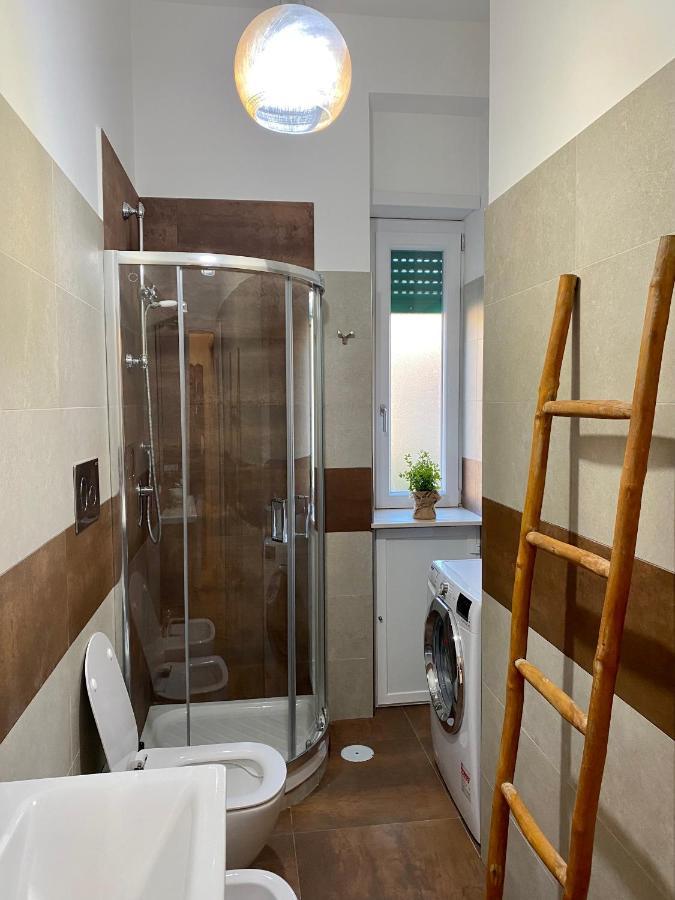 Casa De Curtis Sorrento Apartment Екстериор снимка