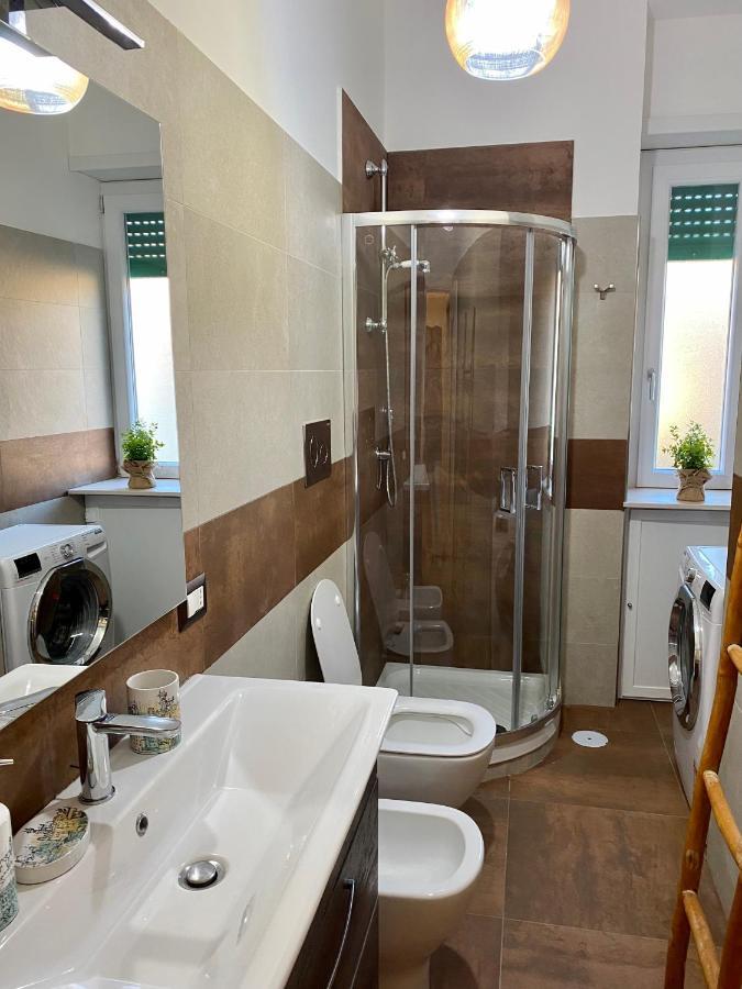 Casa De Curtis Sorrento Apartment Екстериор снимка